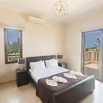 Sparta Luxury * 프로타라스