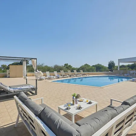 Sparta Luxury * Protaras