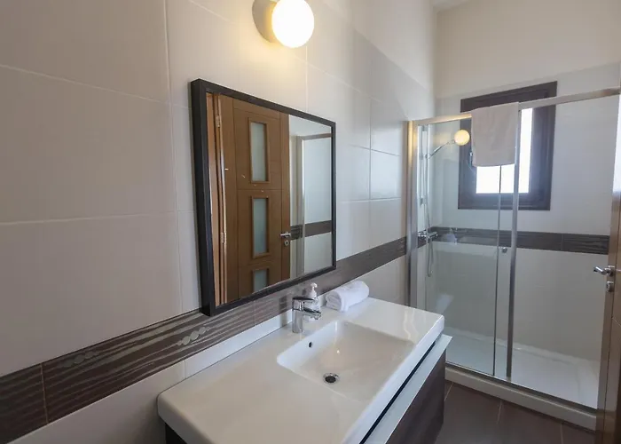 Sparta Luxury * Protaras