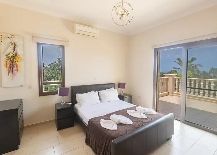 Sparta Luxury * Protaras