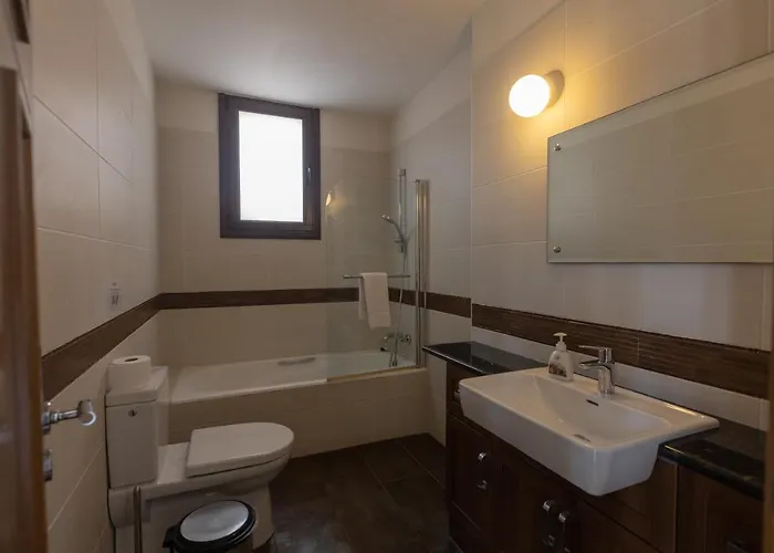 Sparta Luxury Protaras