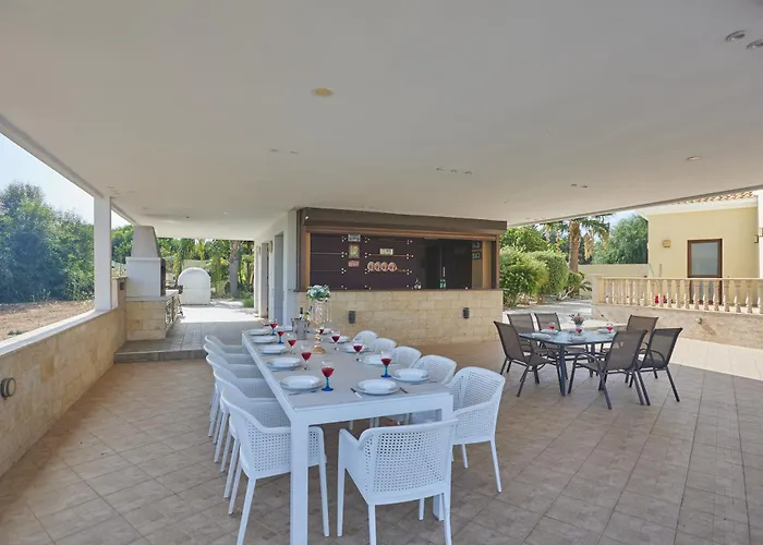 Sparta Luxury Protaras