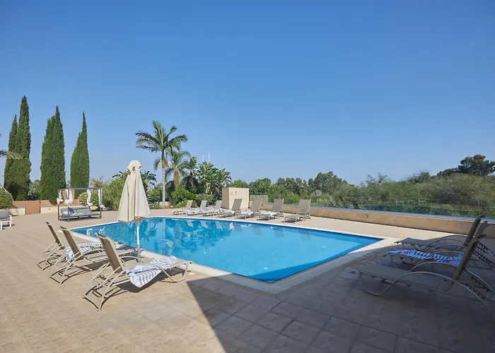 Sparta Luxury Protaras