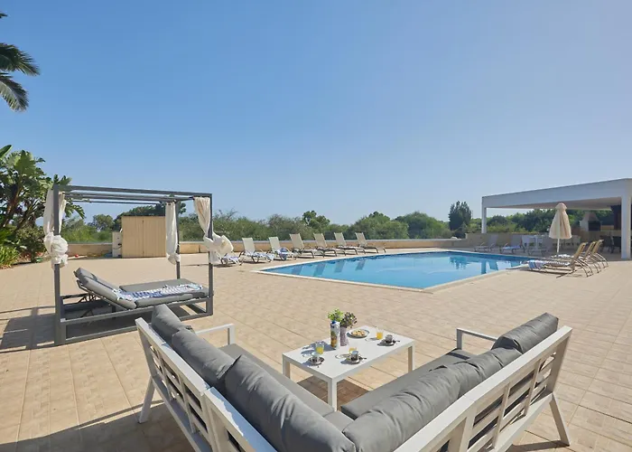 Sparta Luxury * Protaras