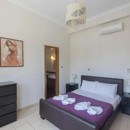 Sparta Luxury * Protaras