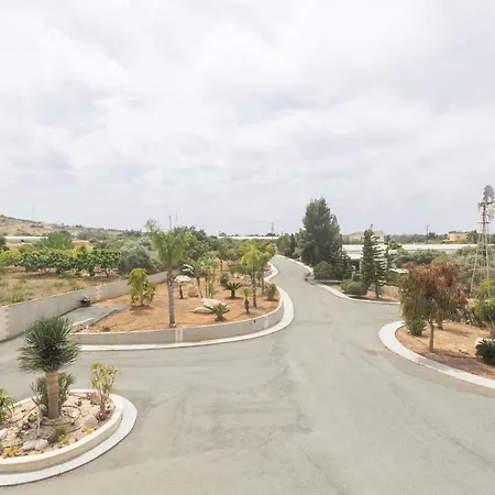 Sparta Luxury * Protaras