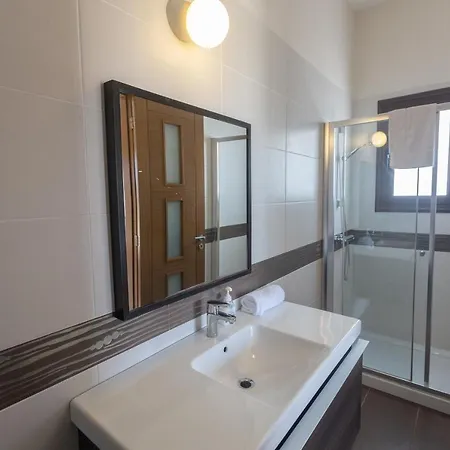 Sparta Luxury * Protaras