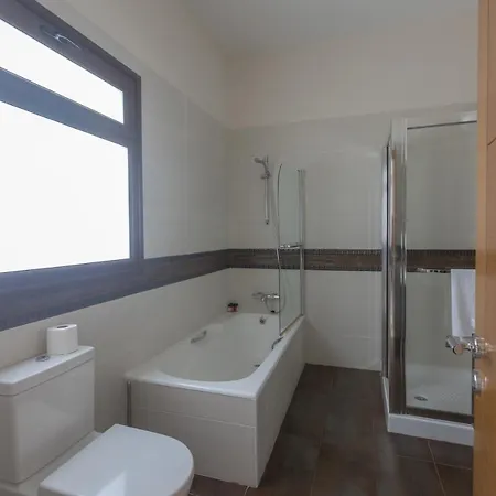 Sparta Luxury * Protaras