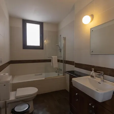 Sparta Luxury Protaras