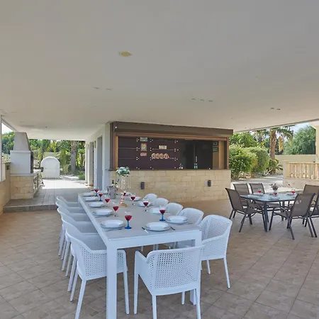 Sparta Luxury Protaras