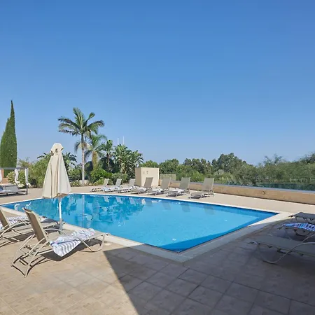 Sparta Luxury Protaras