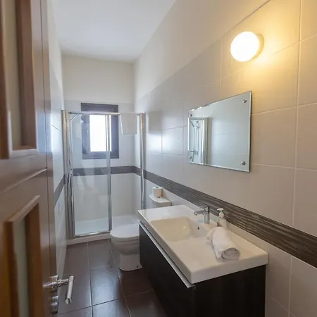 Villa Sparta Luxury Protaras