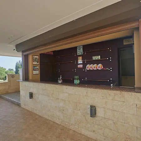 Sparta Luxury * Protaras