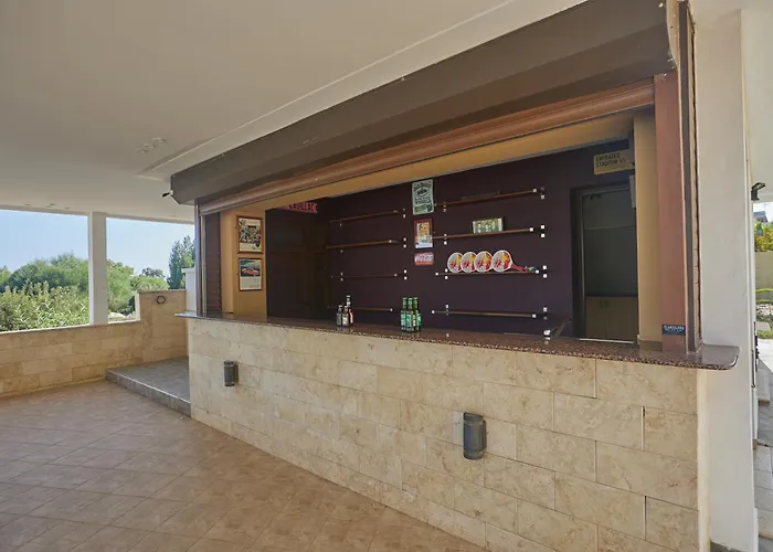 Sparta Luxury * Protaras