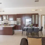 Willa Sparta Luxury Protaras
