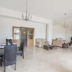 Sparta Luxury