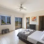 Willa Sparta Luxury Protaras