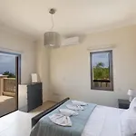 Sparta Luxury *