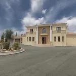 Sparta Luxury