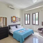 Sparta Luxury Willa