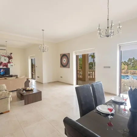 Sparta Luxury