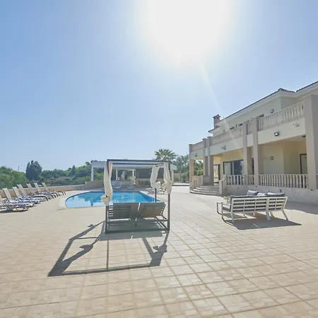 Sparta Luxury * Protaras