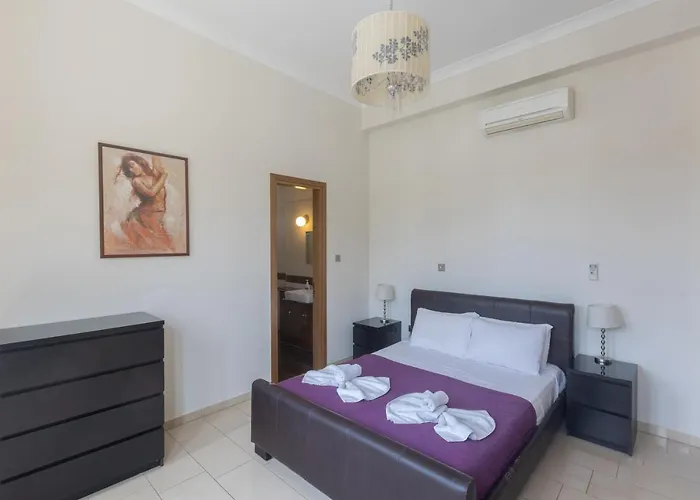 Sparta Luxury * Protaras