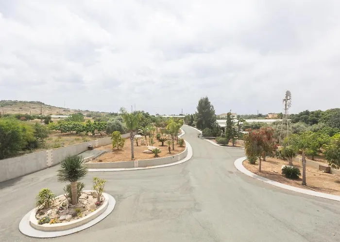 Sparta Luxury * Protaras