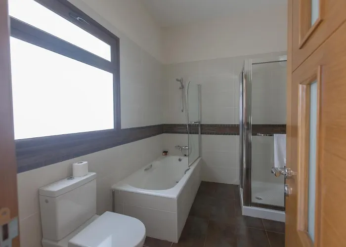 Sparta Luxury * Protaras