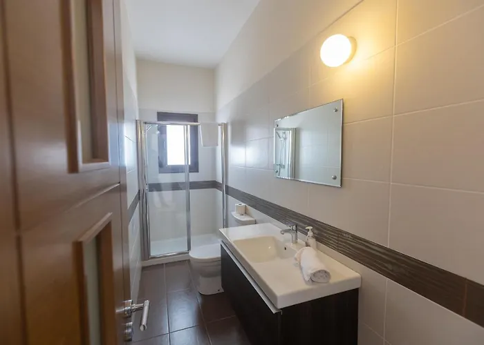 Vilă Sparta Luxury Protaras